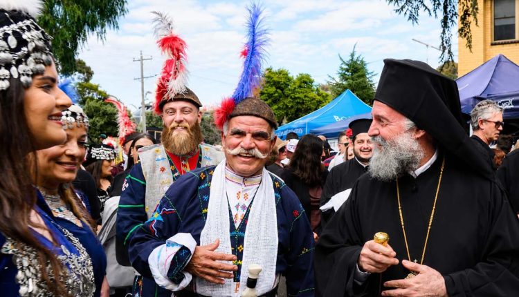 Χιλιάδες-άνθρωποι-στο-3ο-northcote-festival-προς-τιμήν-των-35-ετών-Πατριαρχίας-του-Πατριάρχου-Βαρθολομαίου