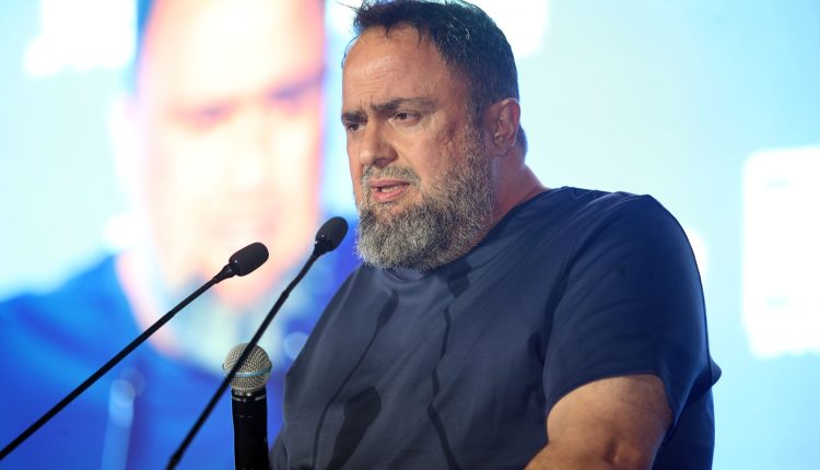 Β.-Μαρινάκης:-«Ενωμένοι-για-να-πάρουμε-πρωτάθλημα-και-europa»-–-Τι-είπε-για-τις-μεταγραφές
