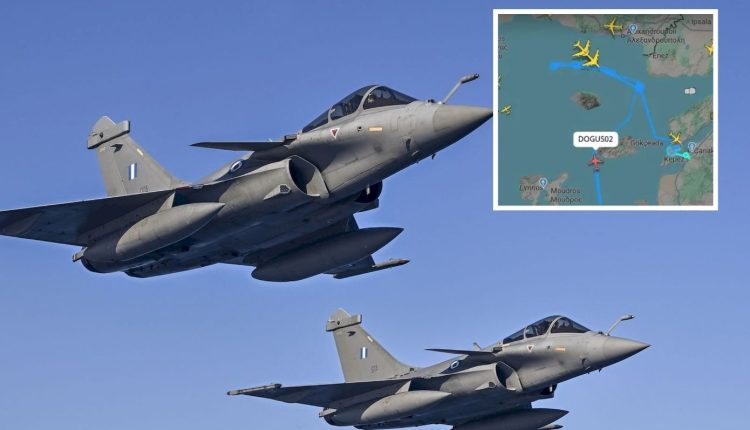Τουρκικό-drone-στην-Αλεξανδρούπολη:-h-πορεία-του-«dogus02»-και-η-εμπλοκή-των-ελληνικών-f-16