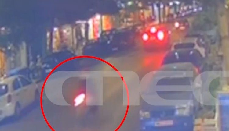 Βίντεο-ντοκουμέντο-από-την-καταδίωξη-30χρονου-στη-Θεσσαλονίκη-μετά-από-επικίνδυνους-ελιγμούς