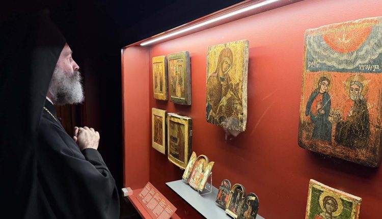 Αυστραλίας-Μακάριος:-«Η-εικόνα-αποτελεί-ένα-κατώφλι-που-συνδέει-τη-γη-με-τον-ουρανό»