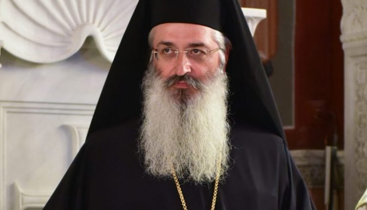 Το-πρόγραμμα-του-εορτασμού-των-ονομαστηρίων-του-Μητροπολίτη-Αλεξανδρουπόλεως-Ανθίμου