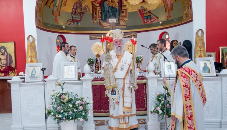 Η-εορτή-του-Αγίου-Φανουρίου-στη-Νέα-Ηρακλείτσα-Παγγαίου