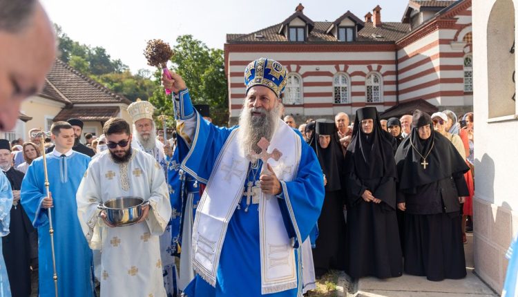 Σερβίας-Πορφύριος:-Η-Παναγία,-πρότυπο-ταπείνωσης,-πίστης-και-υπακοής-στον-Θεό
