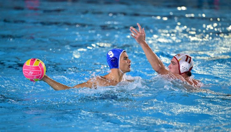 Μεσογειακοί-Αγώνες-2026:-Πρεμιέρα-με-ήττα-η-Εθνική-ομάδα-πόλο-των-ανδρών
