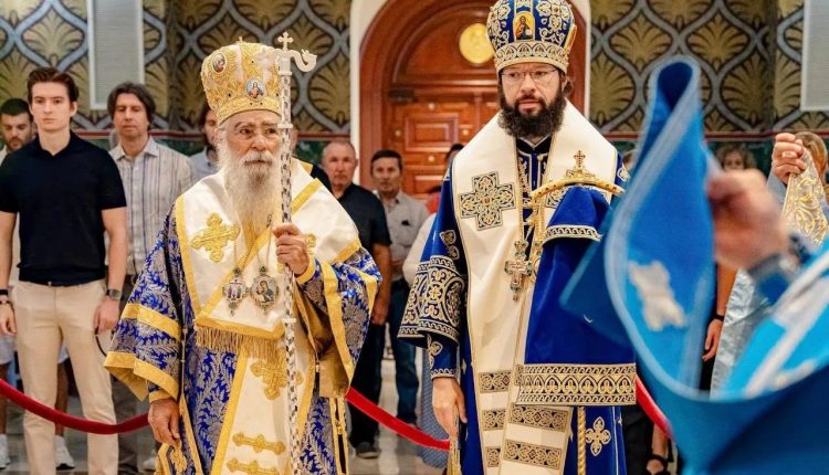 Μητροπολίτης-Βόστρων-Τιμόθεος-τιμήθηκε-με-παράσημο-της-Ρωσικής-Ορθόδοξης-Εκκλησίας