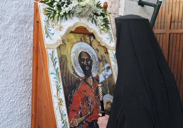 Ο-Άγιος-Ιωάννης-ο-Πρόδρομος-στο-πλούσιο-περιεχόμενο-της-pemptousia-tv
