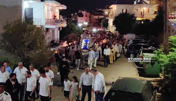 Το-Κιβέρι-Αργολίδας-γιορτάζει-την-Αποτομή-της-Κεφαλής-του-Τιμίου-Προδρόμου