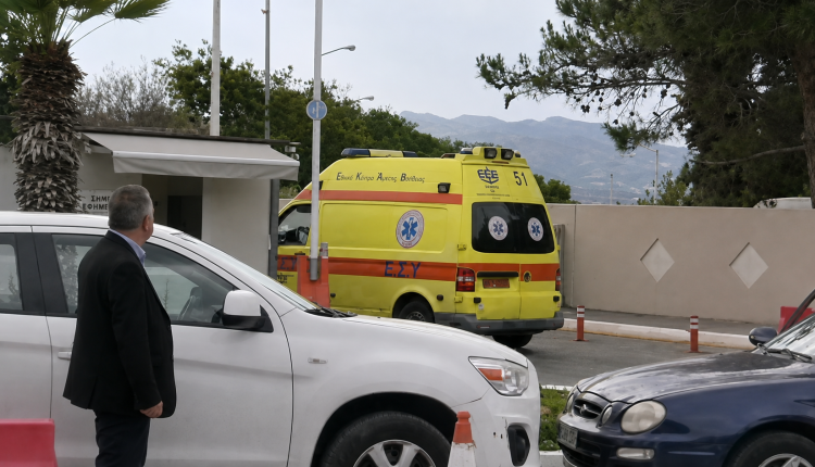 Σε-κρίσιμη-κατάσταση-9χρονος-που-κινδύνευσε-να-πνιγεί-στη-Μαραθιά-Ηλείας-–-Παραμένει-διασωληνωμένος-στο-Ρίο