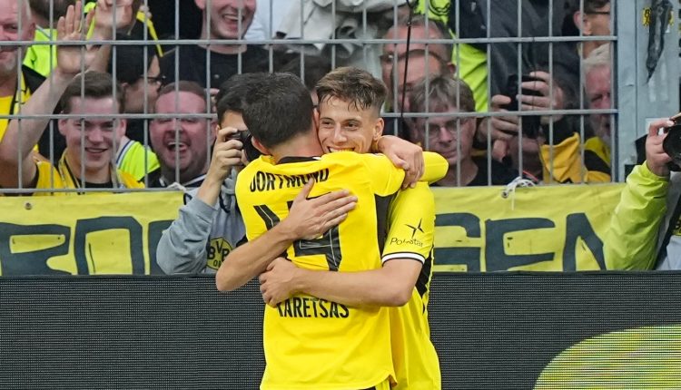 bundesliga:-Γκολ-ο-Κωνσταντέλιας,-ασίστ-ο-Καρέτσας-στο-Ντόρτμουντ-–-Αμβούργο