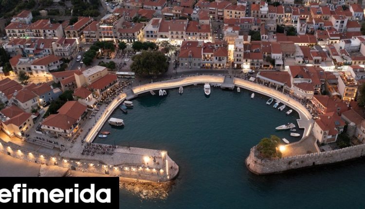 Δείτε-πώς-έγινε-το-ενετικό-λιμάνι-της-Ναυπάκτου-Το-πιο-φωτογραφημένο-μνημείο-της-πόλης-[εικόνες]