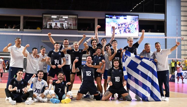 Μεσογειακοί-Αγώνες-2026:-Έτοιμη-για-το-χρυσό-η-Εθνική-βόλεϊ-ανδρών-απέναντι-στην-Γαλλία