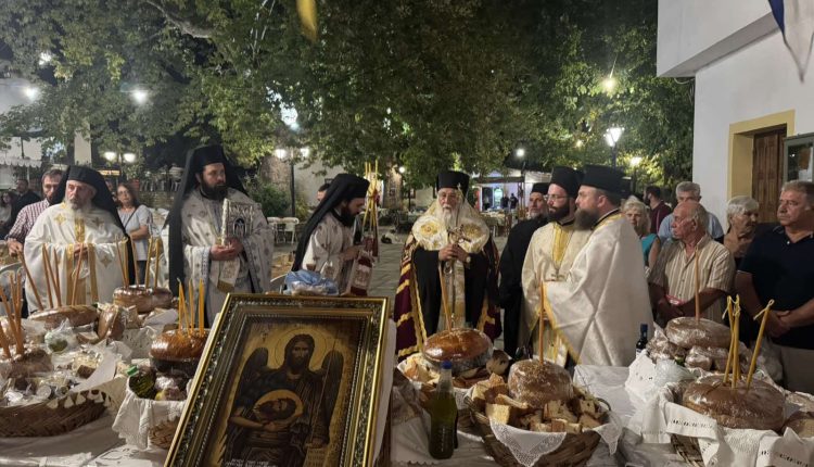 Κερκύρας-Νεκτάριος:-«Η-μετάνοια-είναι-απόφαση-για-τη-ζωή-μας»