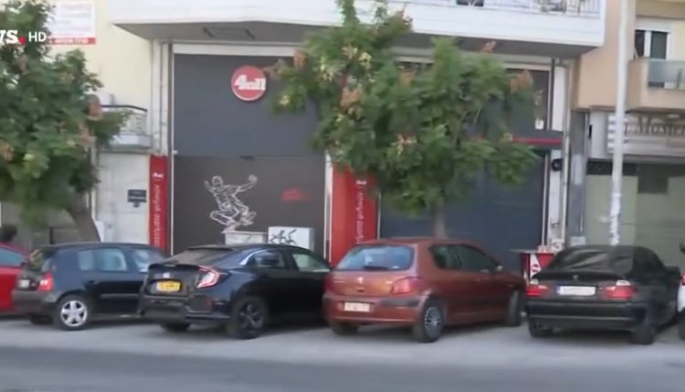 «Τον-είχα-δει,-ήταν-φτιαγμένος,-παραμιλούσε»:-Αυτόπτης-μάρτυρας-περιγράφει-το-περιστατικό-με-τους-πυροβολισμούς-στη-Θεσσαλονίκη