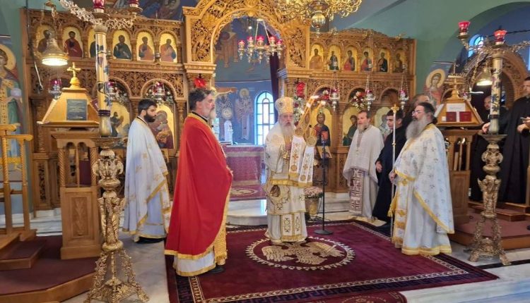 Ο-εορτασμός-της-αποτομής-της-Τιμίας-Κεφαλής-του-Προδρόμου-στην-Μητρόπολη-Κηφισίας