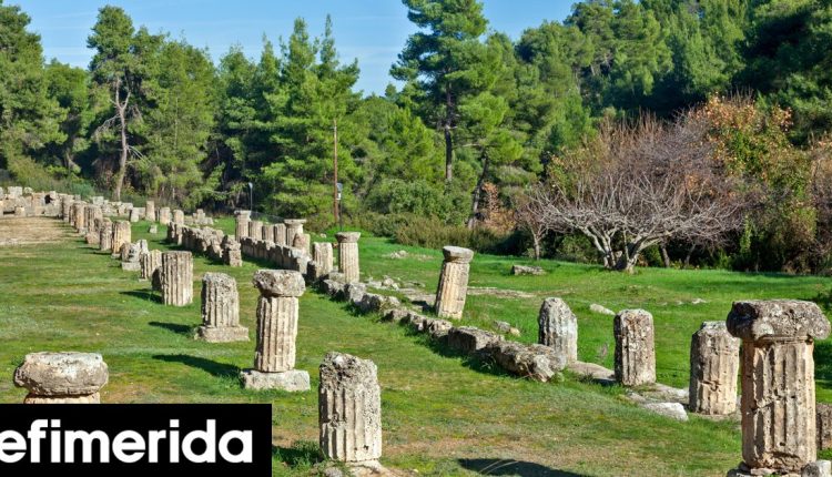 Οδοιπορικό-στο-Αμφιάρειο-Ωρωπού:-Ιαματικό-ιερό-που-έλυνε-προβλήματα-και-θεράπευε-ασθένειες-Το-απίθανο-τελετουργικό