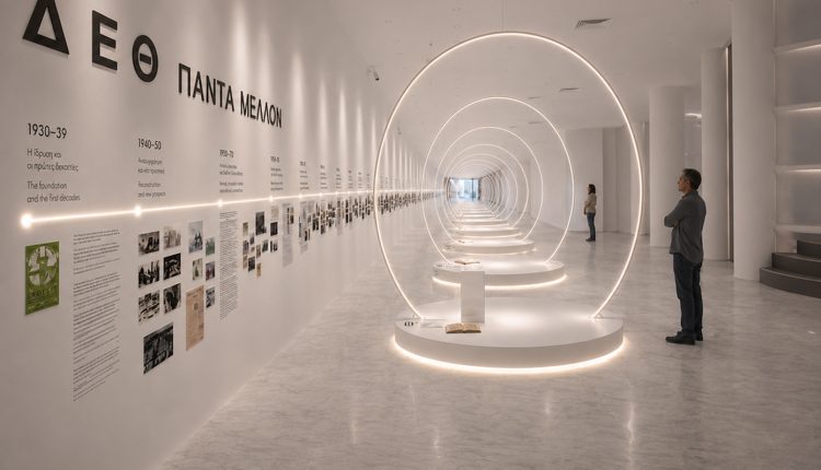 ΔΕΘ-100-Χρόνια-Μέλλον:-Ένας-αιώνας-ιστορίας-με-το-βλέμμα-στραμμένο-στο-αύριο
