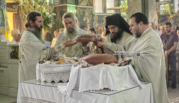 Η-Εορτή-της-Κατάθεσης-της-Τιμίας-Ζώνης-στη-Νέα-Τίρυνθα-με-αγιορείτικο-άρωμα