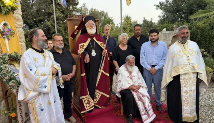 Ο-Αρκαλοχωρίου-Ανδρέας-στη-Μουσούτα-για-τον-Εσπερινό-της-Αποτομής-της-Κεφαλής-του-Αγίου-Ιωάννου-Προδρόμου