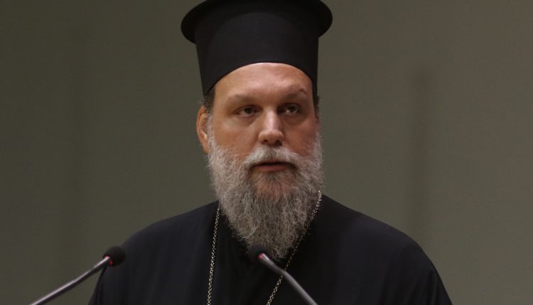 Το-μήνυμα-του-μητροπολίτη-Ν.-Ιωνίας-Γαβριήλ-για-την-Αρχή-της-Ινδίκτου-και-για-την-έναρξη-λειτουργίας-του-«Ιωνικού-Κέντρου»