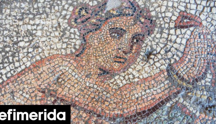 Το-πολυστρωματικό-πολιτιστικό-απόθεμα-σε-Φλώρινα,-Αμύνταιο-Μενδώνη:-Στόχος-να-διασώσουμε-την-πολιτιστική-κληρονομιά
