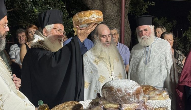 Η-εορτή-της-Αποτομής-της-Τιμίας-Κεφαλής-του-Αγίου-Ιωάννου-του-Προδρόμου-στο-Κυριάκι-και-στη-Στεφάνη-Δερβενοχωρίων