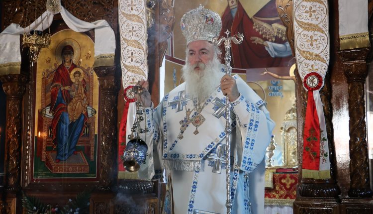 Η-Αρχή-της-Ινδίκτου-στην-Ιερά-Μονή-Αγίου-Δημητρίου-Στεφανίου-Κορινθίας