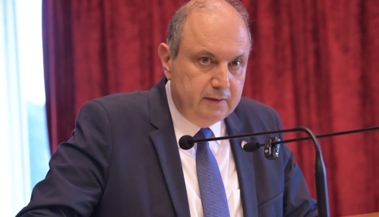 Πρύτανης-ΑΠΘ:-Ένα-ισχυρό-δημόσιο-πανεπιστήμιο-πολλαπλασιάζει-κάθε-δημόσιο-ευρώ-που-επενδύεται-σε-αυτό