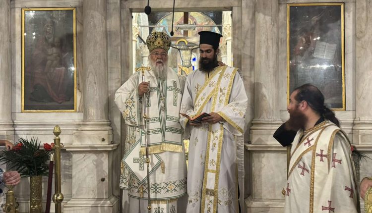 Χειροτονία-Διακόνου-στην-Ι-Μ.-Κερκύρας