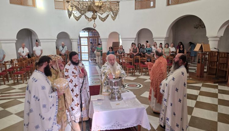 Η-Αρχή-της-Ινδίκτου-στη-Μητρόπολη-Αργυροκάστρου