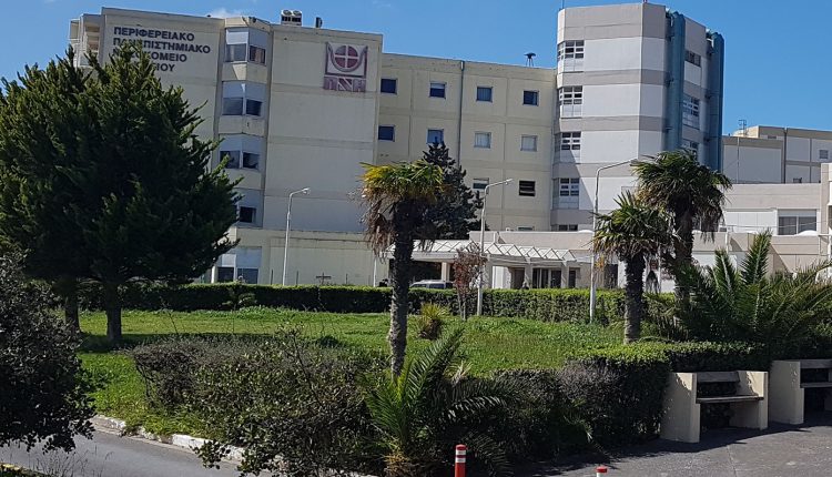 Διασωληνωμένο-στο-ΠΑΓΝΗ-Ηρακλείου-2χρονο-αγοράκι-που-έπεσε-από-μπαλκόνι