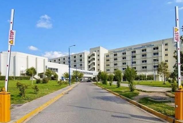 Πάτρα:-Αποσωληνώθηκε-ο-10χρονος-–-Χαμόγελα-στη-ΜΕΘ-Παίδων