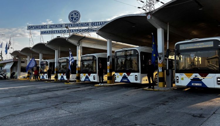 Στους-δρόμους-της-Θεσσαλονίκης-τα-50-νέα-ηλεκτρικά-λεωφορεία-του-ΟΑΣΘ