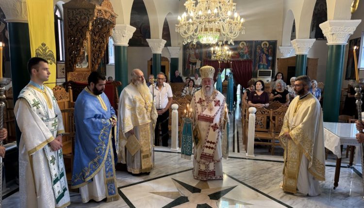 Η-Αποτομή-της-Τιμίας-Κεφαλής-του-Αγίου-Ιωάννου-στον-Μεσότοπο-Παγγαίου