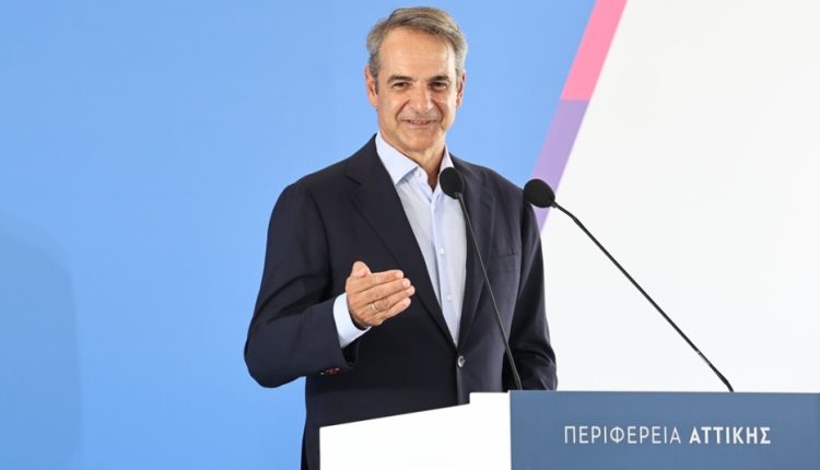 Κ.-Μητσοτάκης:-Ορόσημο-για-το-παραλιακό-μέτωπο-το-Μητροπολιτικό-Πάρκο-«Αέναον»