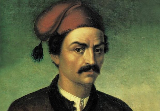 2-Σεπτεμβρίου-1877:-Αποβιώνει-ο-Κωνσταντίνος-Κανάρης,-o-μπουρλοτιέρης-του-’21