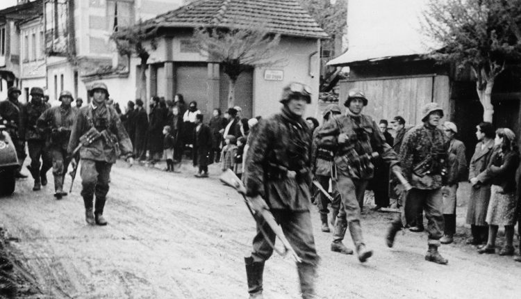 Σφαγή-στον-Χορτιάτη:-Όταν-Έλληνες-προδότες,-μαζί-με-Ναζί-έσφαξαν-149-ανθρώπους
