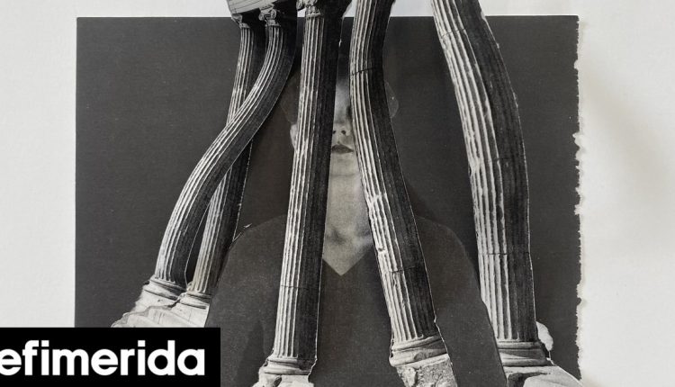 Από-τον-Κούρο-της-Σάμου-στην-ΑΙ:-Η-έκθεση-σε-επιμέλεια-Κατερίνας-Γρέγου-και-Ιόλης-Τζανετάκη-που-«ξαναδιαβάζει»-την-αρχαιολογία