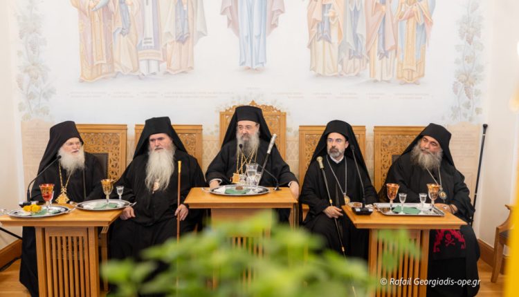 Ο-Όσιος-Ιωσήφ-ο-Ησυχαστής-μέσα-από-πνευματικούς-λόγους-στην-ΙΜΜ.-Βατοπαιδίου-(ΒΙΝΤΕΟ)