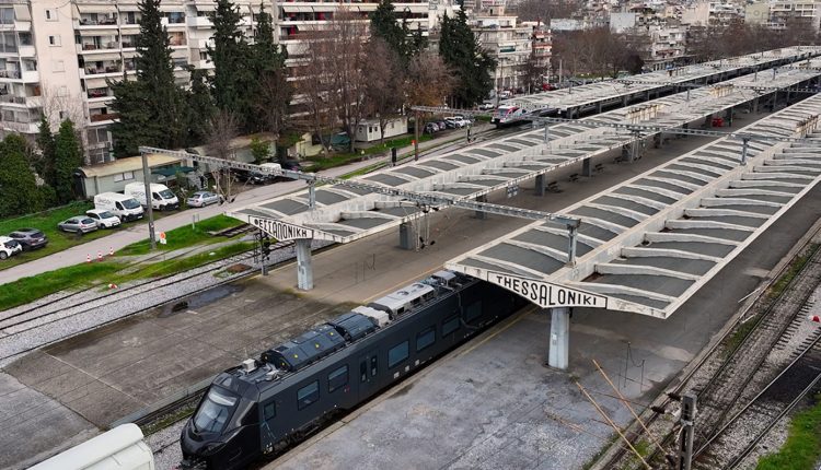 Για-πρώτη-φορά-το-δρομολόγιο-intercity-στη-γραμμή-Αθήνα-Θεσσαλονίκη-λειτούργησε-με-100%-σηματοδότηση-και-τηλεδιοίκηση