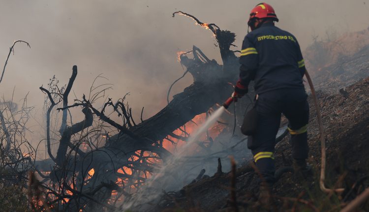 Συναγερμός-για-πυρκαγιές-σε-ολόκληρη-τη-χώρα:-Σε-επιφυλακή-οι-Αρχές-παρά-τη-μεταβολή-του-καιρού