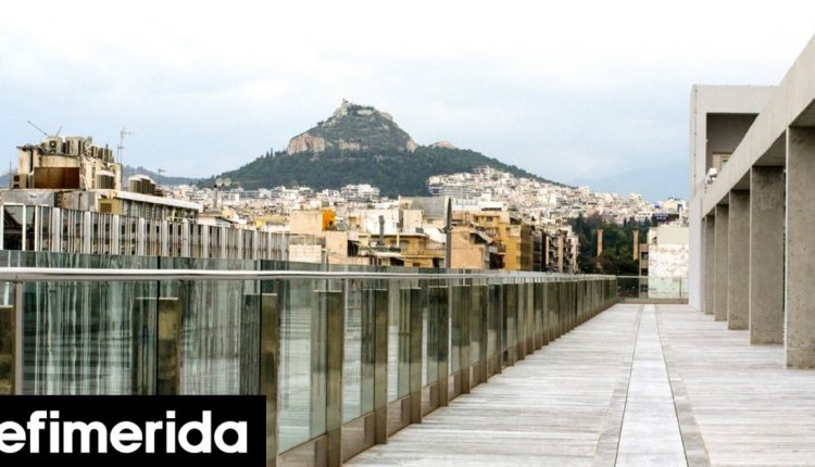«Ευρωπαϊκό-Βραβείο-Μουσείων»:-Ελληνικό-μουσείο-ανάμεσα-σε-έξι-κορυφαία-Γιατί-ξεχώρισε,-η-λίστα