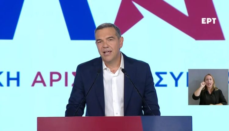 Αλ.-Τσίπρας-από-Θεσσαλονίκη:-Παρουσιάζουμε,-όχι-ένα-ακόμη-πρόγραμμα-μέτρων,-αλλά-ένα-όραμα-αλλαγής