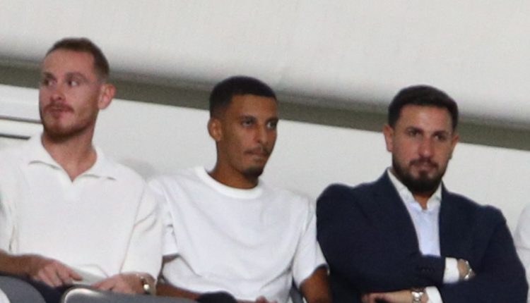 Παναθηναϊκός-–-Νίκη-Βόλου:-Αποθέωση-για-τον-Ουναΐ-στο-ΟΑΚΑ