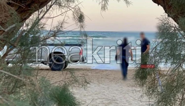 Τραγικό-τέλος-στην-Κρήτη:-Νεκρός-ο-71χρονος-σέρφερ-Νίκος-Χαλκιαδάκης-–-Βρέθηκε-στη-θάλασσα-στις-Γούβες