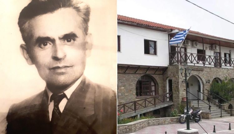 Σαν-σήμερα-4-Σεπτεμβρίου:-Οι-δύο-άνδρες-που-κατέβασαν-τη-βουλγαρική-σημαία-και-ύψωσαν-την-ελληνική-στην-Προσοτσάνη