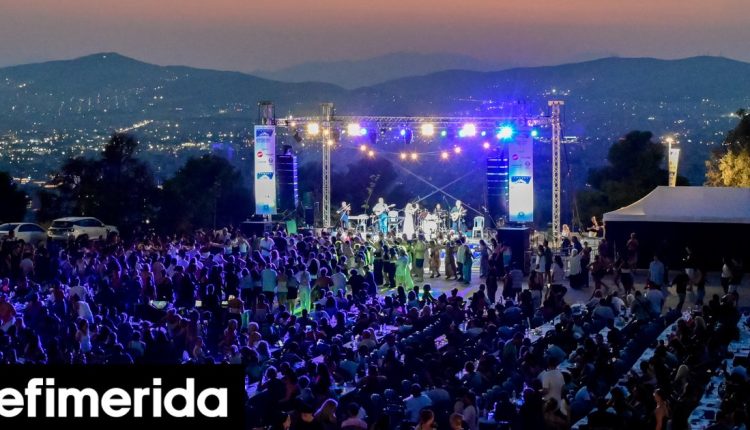 Σαββατοκύριακο-στην-Αθήνα:-Έξι-και-μία-sold-out-συναυλίες