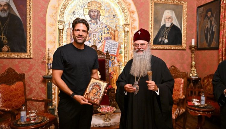 Στον-Μητροπολίτη-Φιλιππουπόλεως-ο-Κωνσταντίνος-Αργυρός