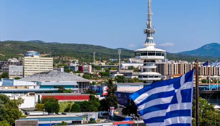 90ή-ΔΕΘ:-Τα-μέτρα-της-ΕΛΑΣ.,-οι-συγκεντρώσεις-διαμαρτυρίας-και-οι-κυκλοφοριακές-ρυθμίσεις