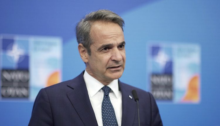 Το-πρόγραμμα-του-Κ.-Μητσοτάκη-για-σήμερα,-αύριο-και-την-Κυριακή-στη-Θεσσαλονίκη